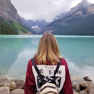 Meet your Posher, Karly